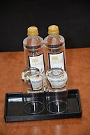 Sai Vihaar Inn & Suites