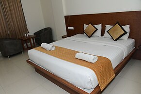 Sai Vihaar Inn & Suites