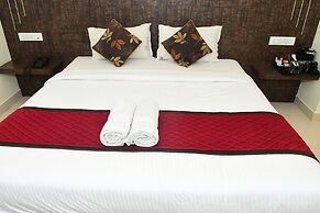 Sai Vihaar Inn & Suites