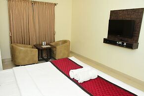 Sai Vihaar Inn & Suites