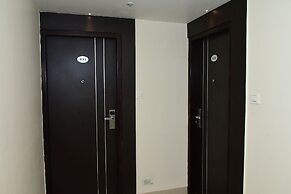 Sai Vihaar Inn & Suites