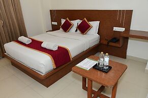 Sai Vihaar Inn & Suites