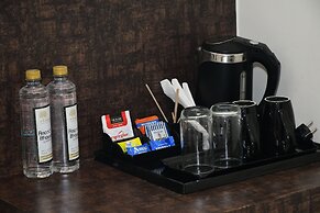 Sai Vihaar Inn & Suites