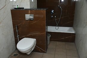 Sai Vihaar Inn & Suites