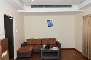 Sai Vihaar Inn & Suites