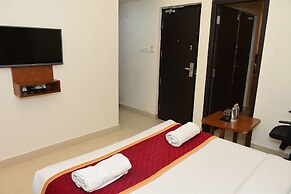 Sai Vihaar Inn & Suites