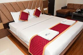 Sai Vihaar Inn & Suites