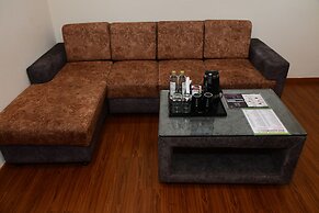 Sai Vihaar Inn & Suites