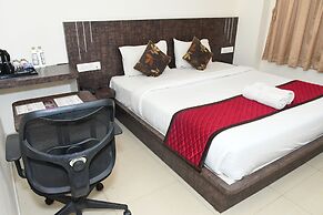 Sai Vihaar Inn & Suites