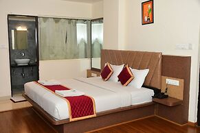 Sai Vihaar Inn & Suites