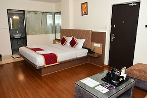 Sai Vihaar Inn & Suites