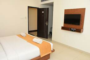 Sai Vihaar Inn & Suites