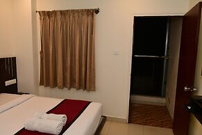 Sai Vihaar Inn & Suites