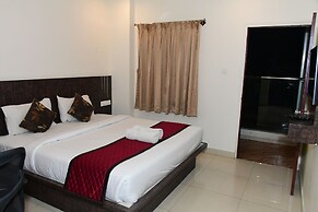 Sai Vihaar Inn & Suites