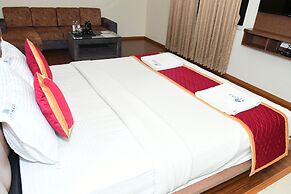Sai Vihaar Inn & Suites