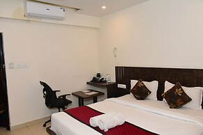 Sai Vihaar Inn & Suites