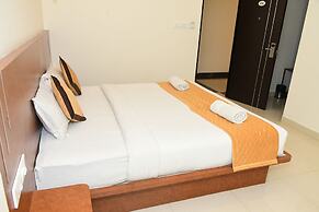 Sai Vihaar Inn & Suites