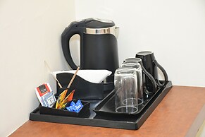 Sai Vihaar Inn & Suites