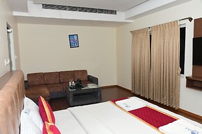 Sai Vihaar Inn & Suites