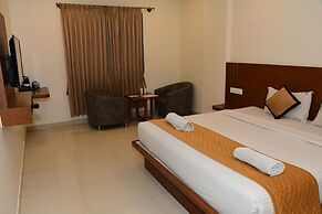 Sai Vihaar Inn & Suites