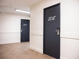 Hostel Coeur de Cité