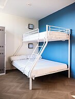 Hostel Coeur de Cité