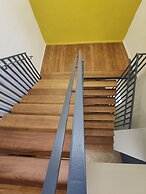 Hostel Coeur de Cité