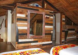 La Roza Resort Masaka