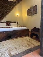 La Roza Resort Masaka