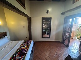 La Roza Resort Masaka