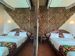 La Roza Resort Masaka