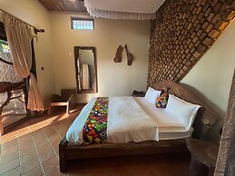 La Roza Resort Masaka