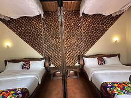 La Roza Resort Masaka