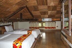 La Roza Resort Masaka