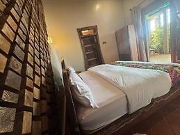 La Roza Resort Masaka