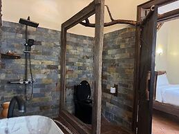 La Roza Resort Masaka