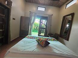 La Roza Resort Masaka