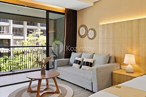Rivana by Kozystay - Nusa Dua
