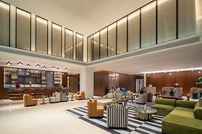 Suisse place Jiading Shanghai