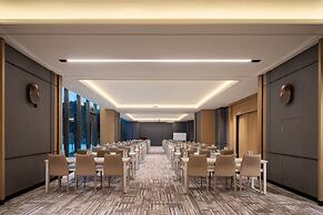 Suisse place Jiading Shanghai