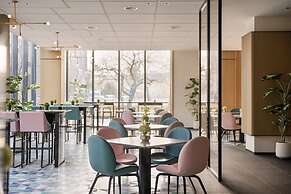 Suisse place Jiading Shanghai