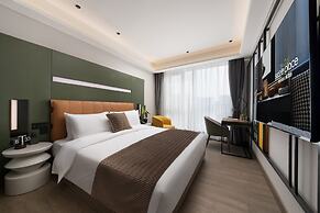 Suisse place Jiading Shanghai