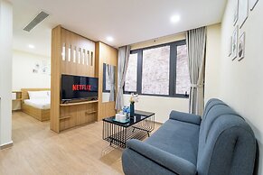 Hana Home Service Apartment