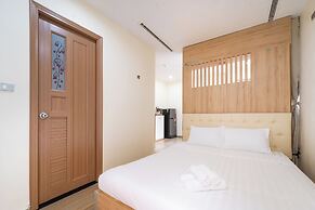 Hana Home Service Apartment