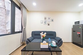 Hana Home Service Apartment