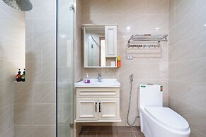 Hana Home Service Apartment