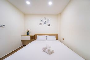 Hana Home Service Apartment