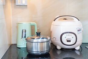 Hana Home Service Apartment