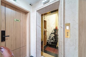 Hana Home Service Apartment