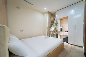 Hana Home Service Apartment